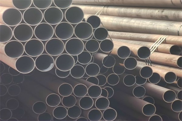 临安临安Q345钢管非标定制 特殊壁厚 临安Q345 管材生产